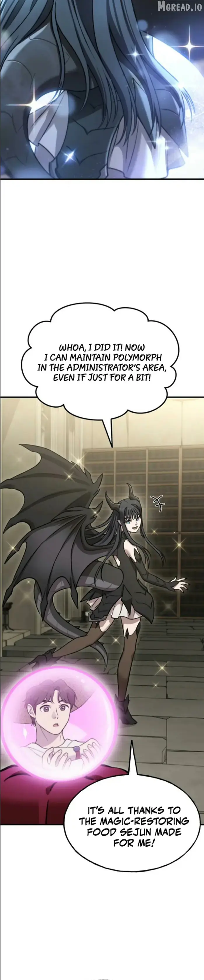 Solo Farming In The Tower - Chapter 124 image 33_optimized_optimized